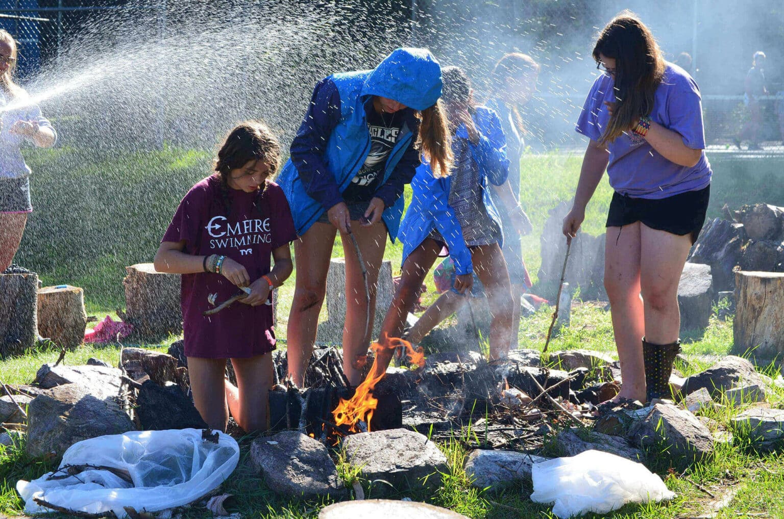 7 Activities to Look for in a Children’s Summer Camp Camp Jeanne d' Arc Overnight Camp for