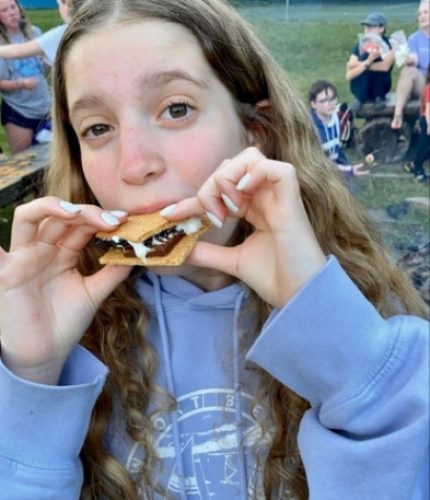 S’mores